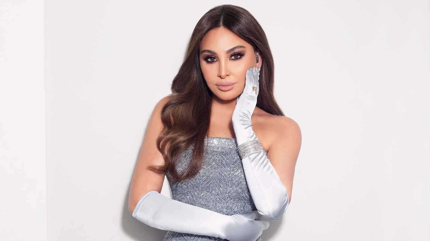 إليسا تحقق إنجازًا جديدًا في مسيرتها الفنية 