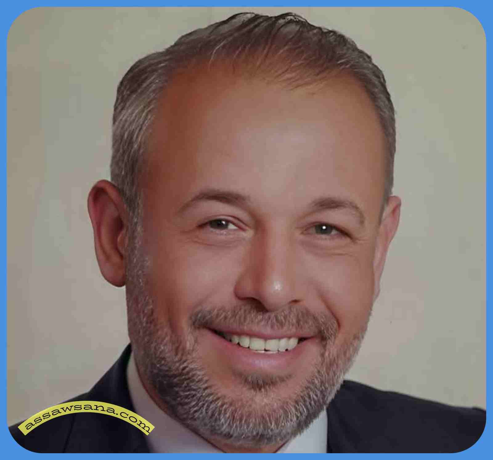 حكاية موسكو