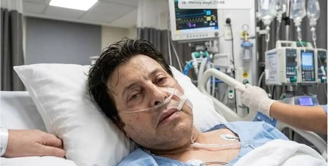 هل تم وضع هاني شاكر على أجهزة التنفس الصناعي
