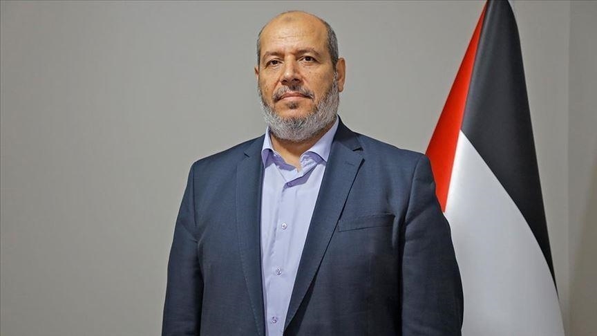 خليل الحية يدعو لمحاكمة قادة إسرائيل دوليًا