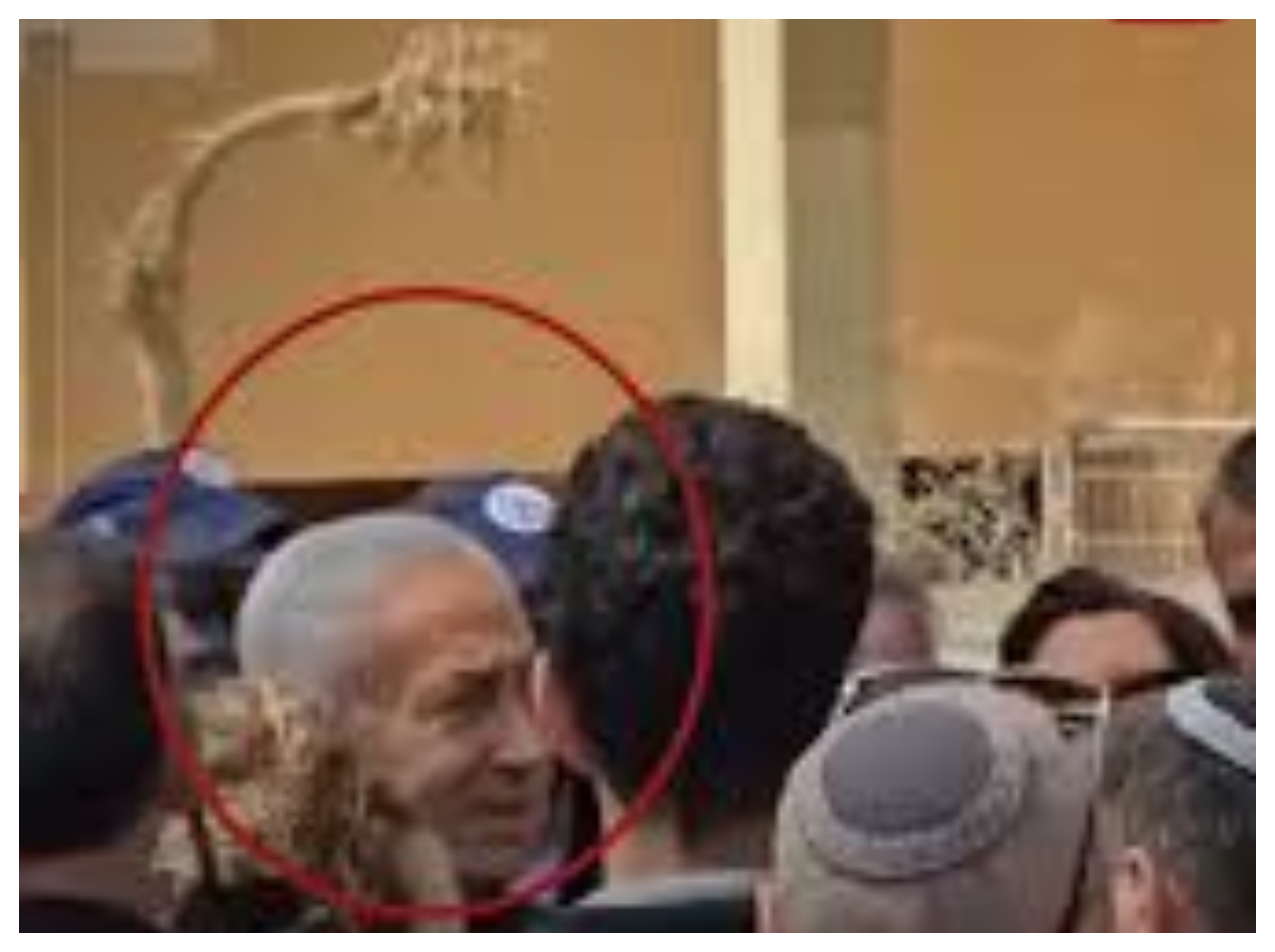 نتنياهو من عراد: إيران تستهدف المدنيين  ..  فيديو 