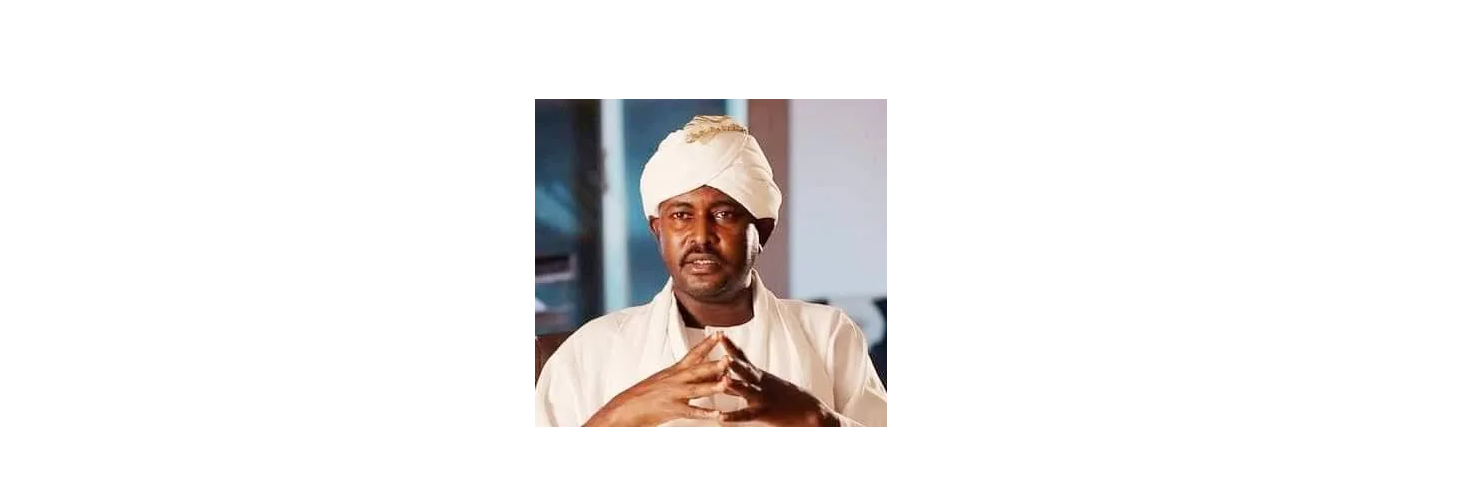 الكيان الصهيوني ومشروع تقسيم السودان