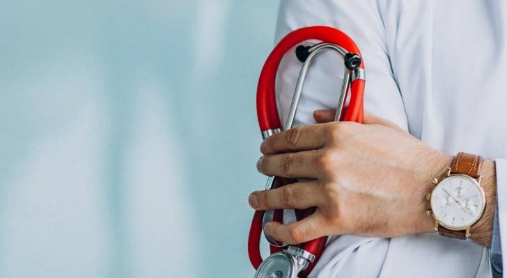 اختيار طبيب أردني لقاعة مشاهير طب الشبكية العالمية