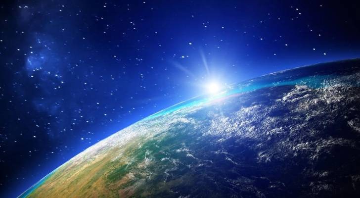 الأرض تسجل أحد أقصر أيامها  ..  تحذيرات من تداعيات بيئية وصحية