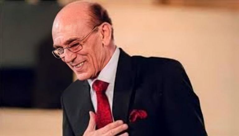 هل وبخ محمد صبحي سائقه بشكل متعمد