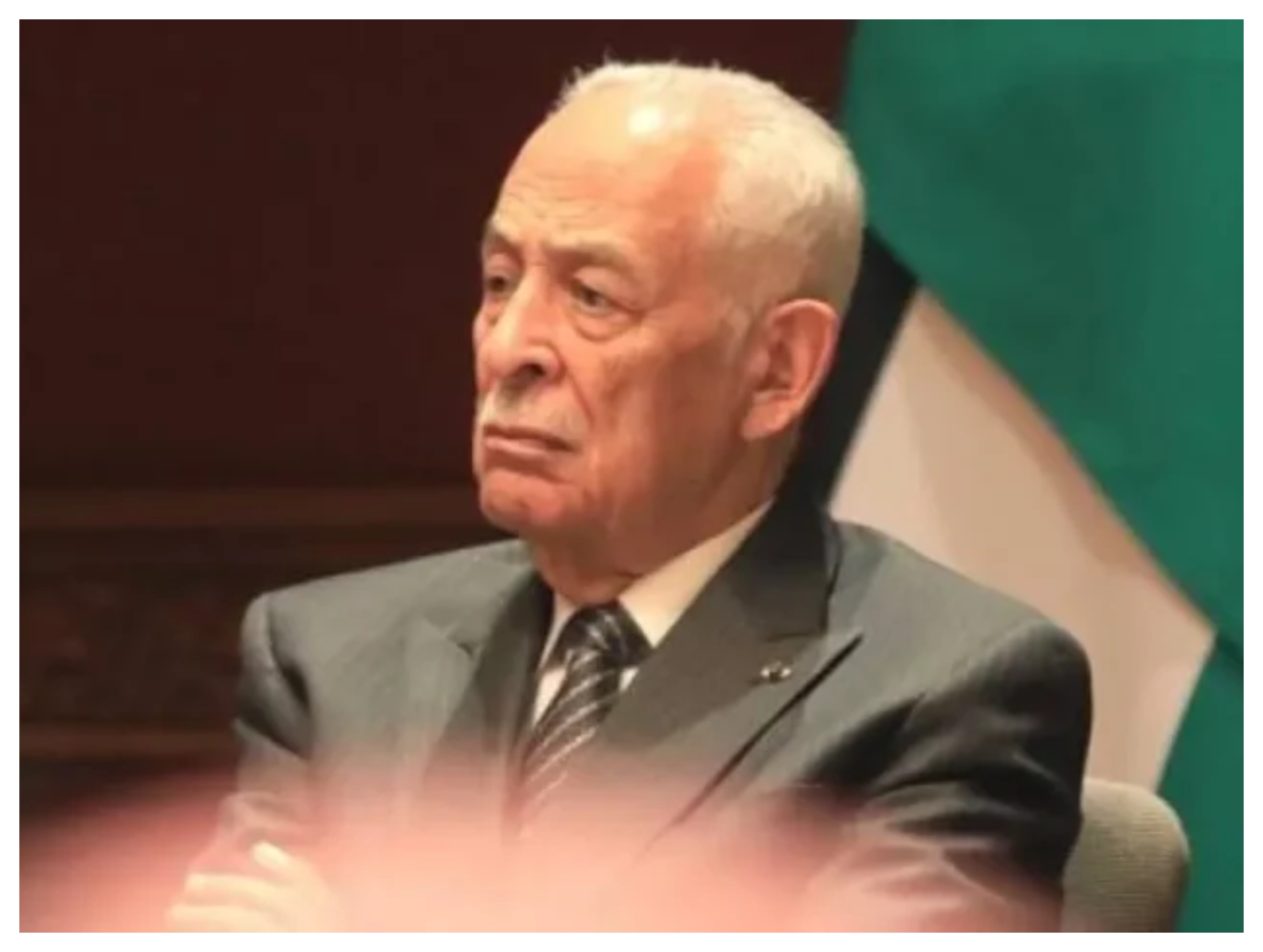 مندوبا عن الملك وولي العهد… العيسوي يعزي آل شكوكاني