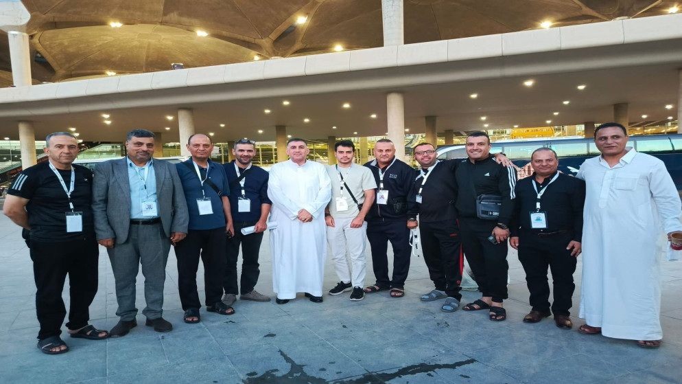 وزارة التربية تُسيّر بعثة عمرة لمنتسبي أندية المعلمين