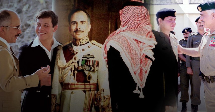 الأردنيون يحيون السبت الذكرى الـ27 ليوم الوفاء والبيعة