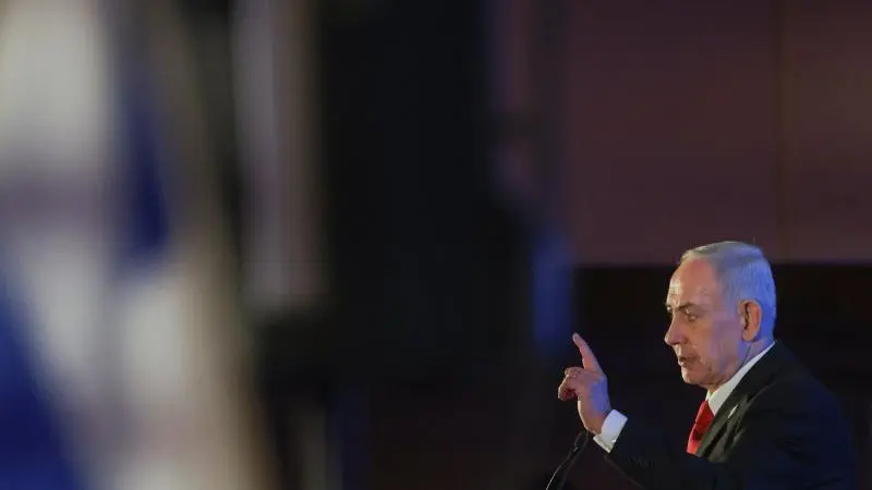 نتنياهو يعيد رسم خريطة التحالفات في المنطقة