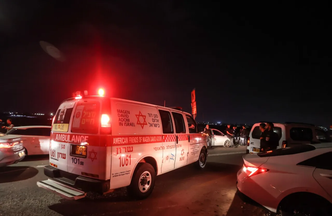 وفاة ابنة عضو كنيست إثر نوبة قلبية خلال الرشقات الصاروخية الأخيرة