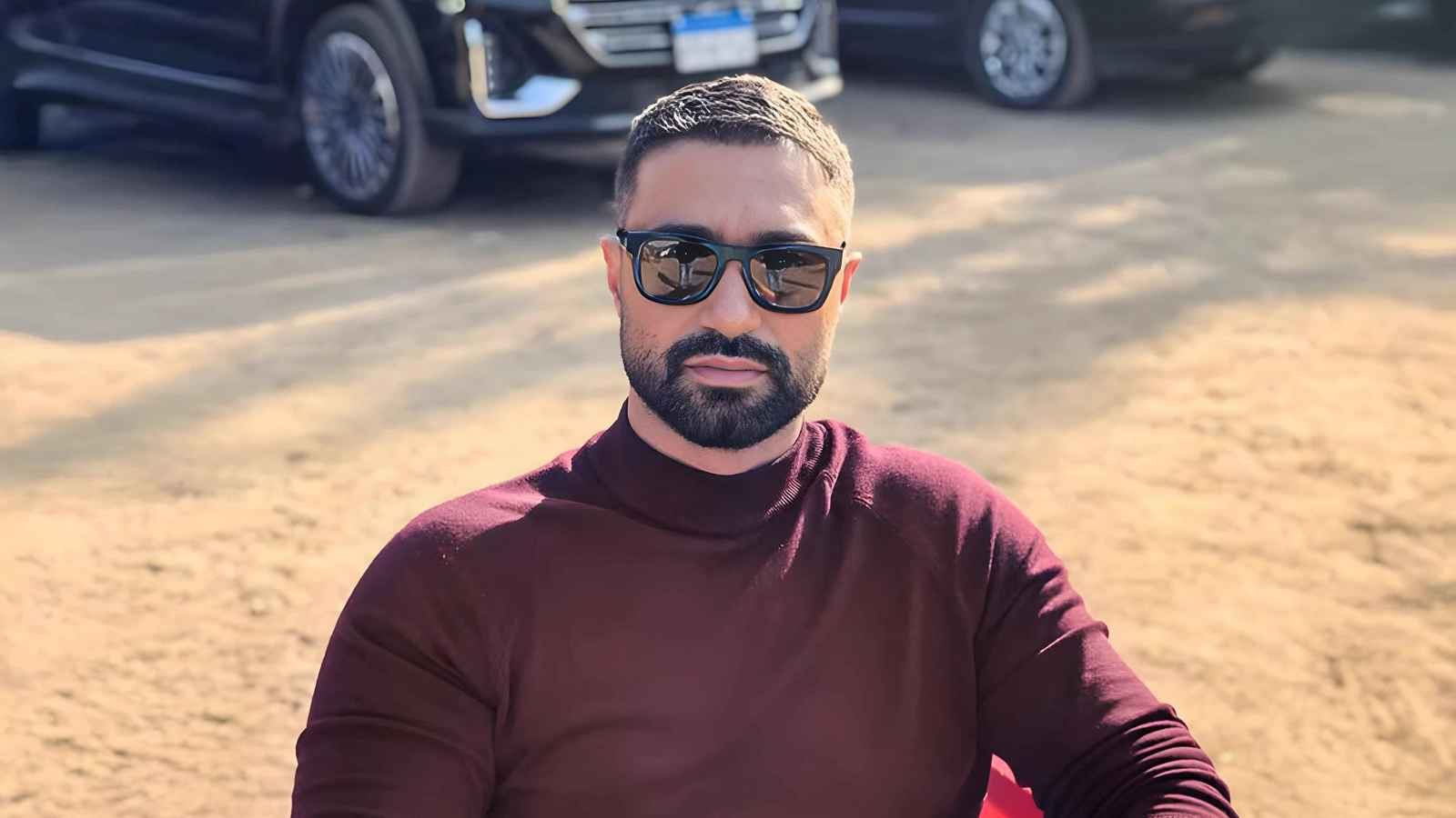  كريم فهمي يكشف عن تجربة غيّرت نظرته للحياة