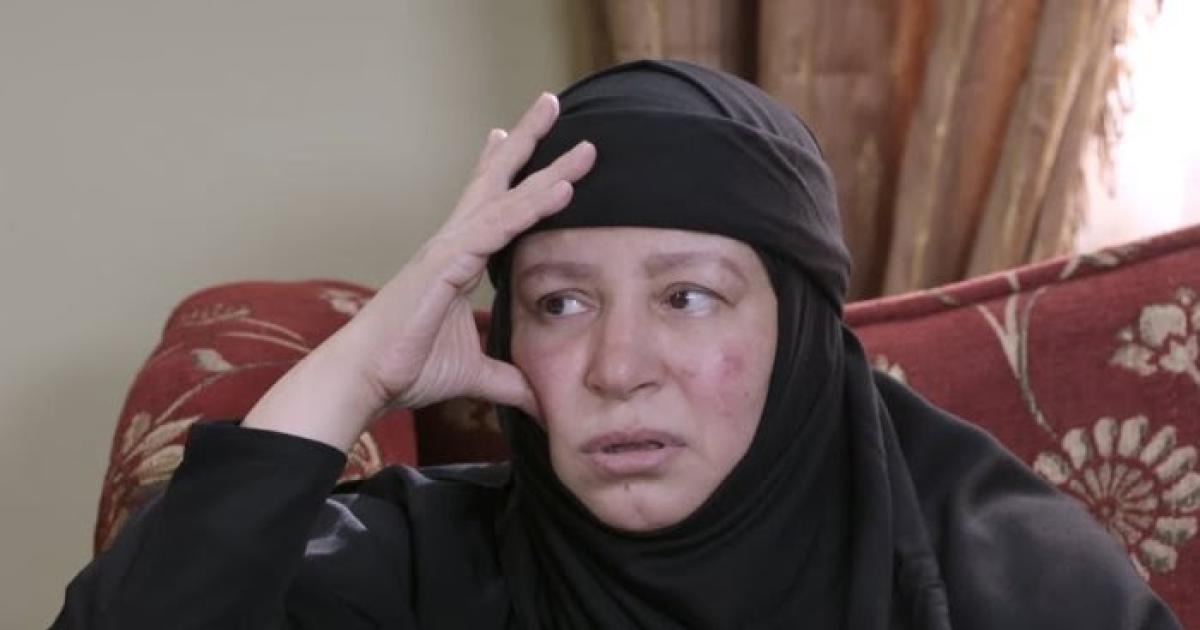 ما سبب تغيب عبلة عن الساحة الفنية