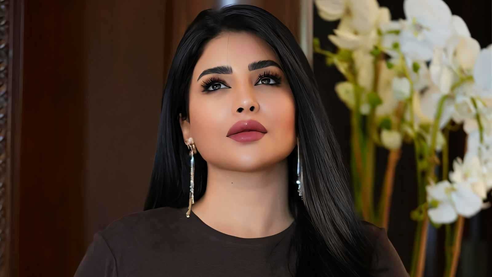 نجاح المساعيد تعترف بندمها بعد أزمة سرقة الملايين