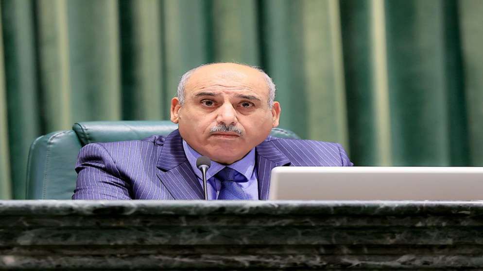 القاضي: نعتز بالمتقاعدين العسكريين وهم عنوان وفاء وبناء