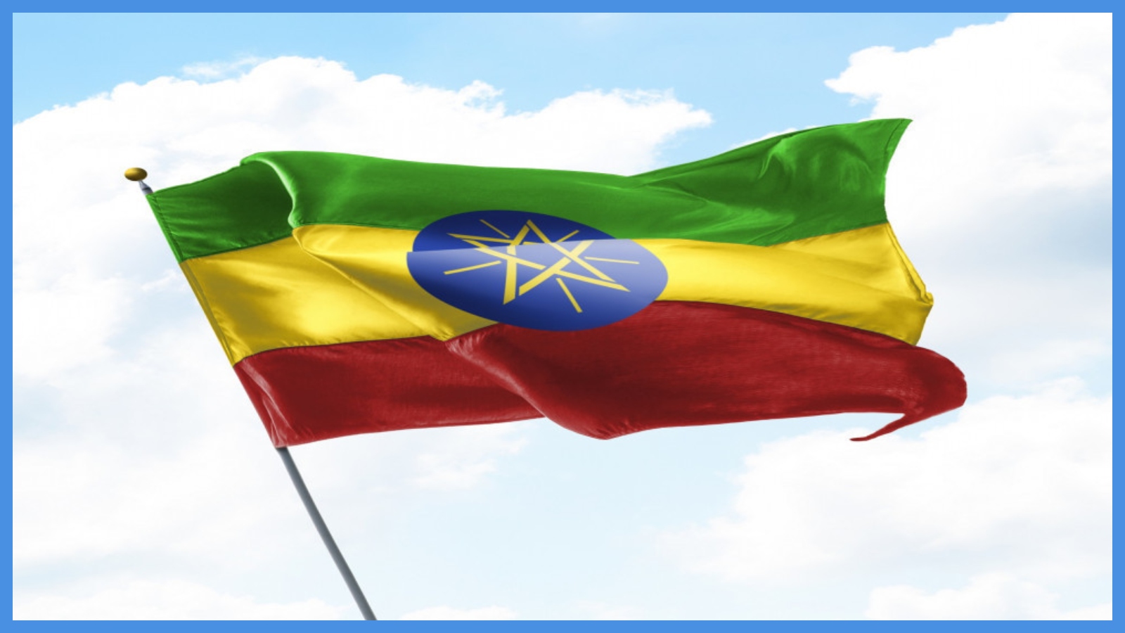 إثيوبيا تستعد لإعلان استضافتها لفعاليات كوب 32