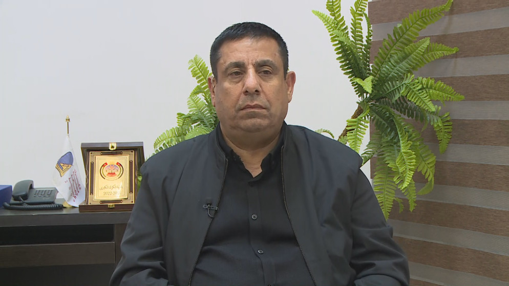 لجنة بلدية الكرك: تعاملنا مع 100 حالة مداهمة مياه أمطار لمنازل