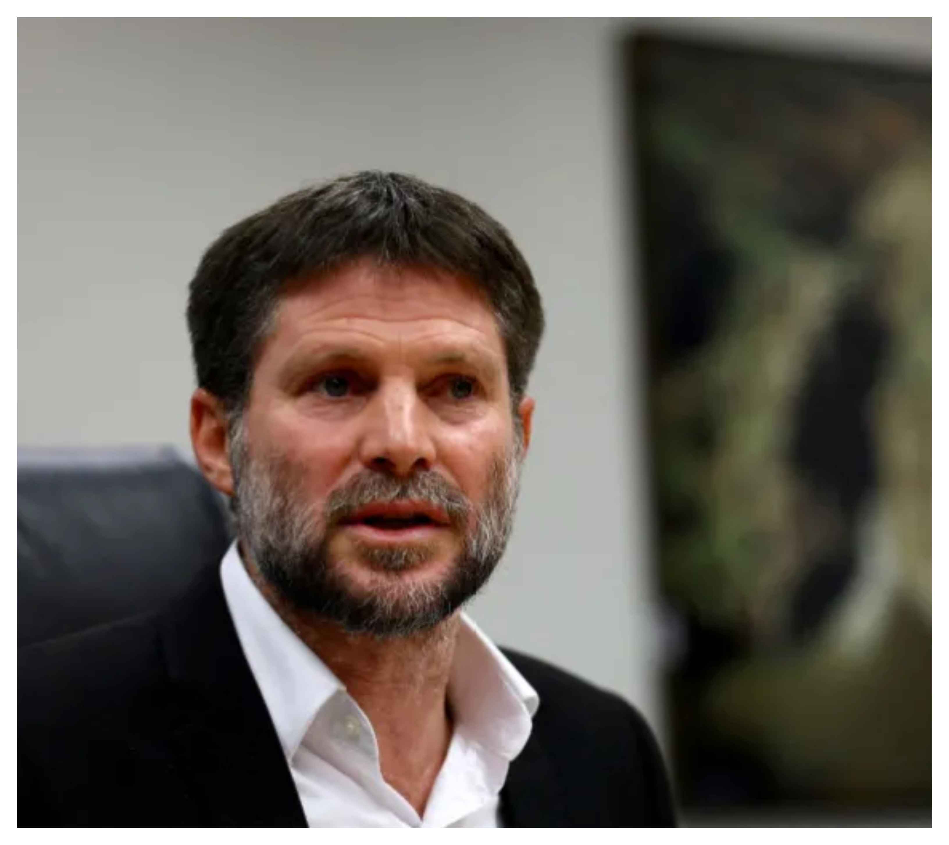 سموتريتش يدعو لإبادة حماس واستعادة الجثامين