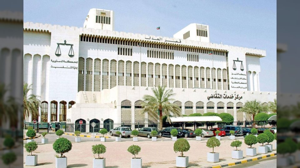 سجن فاشينيستا كويتية بتهمة الفسق والفجور