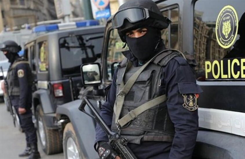 اعتقالات بعد مشاهد فاضحة في حفل زفاف نجم مشهور ..  شاهد