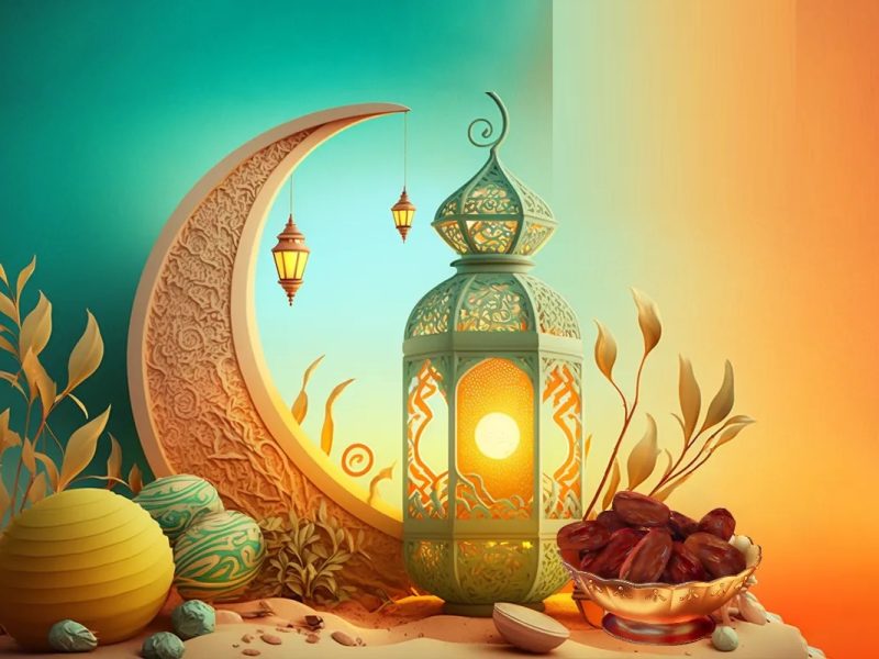دعاء اليوم السابع والعشرون من شهر رمضان 1447 