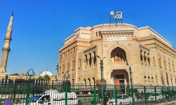 ‏الأزهر يدين استمرار الاعتداءات الإيرانية على دول الخليج