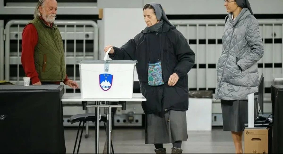 بلد أوروبي يجري استفتاء على الموت الرحيم