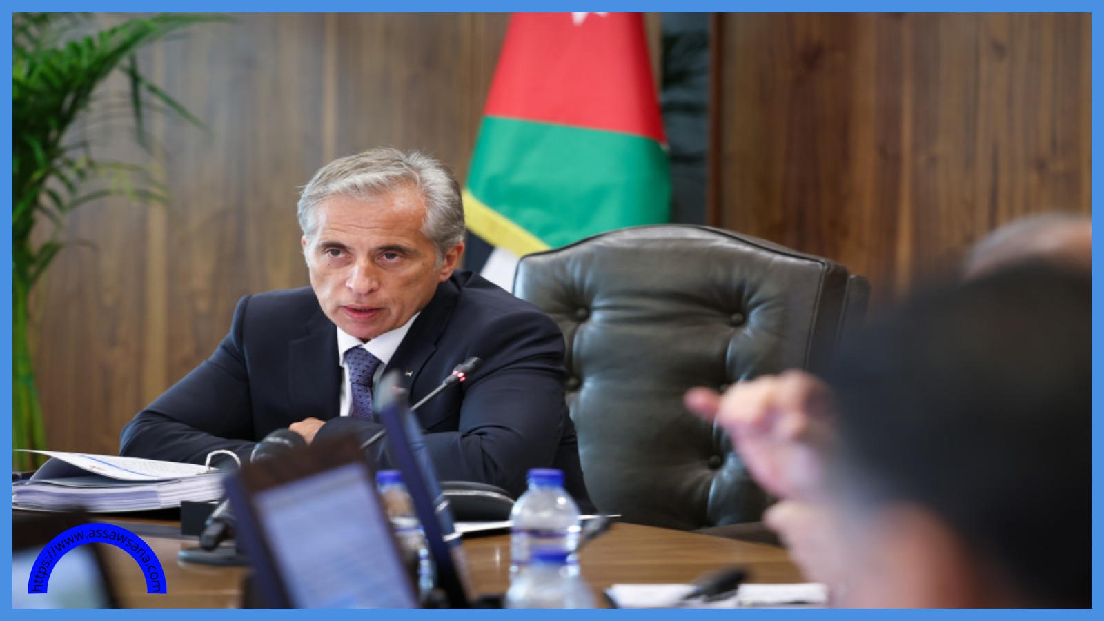 ما هو مشروع قانون الغاز الذي أقرته الحكومة الأحد