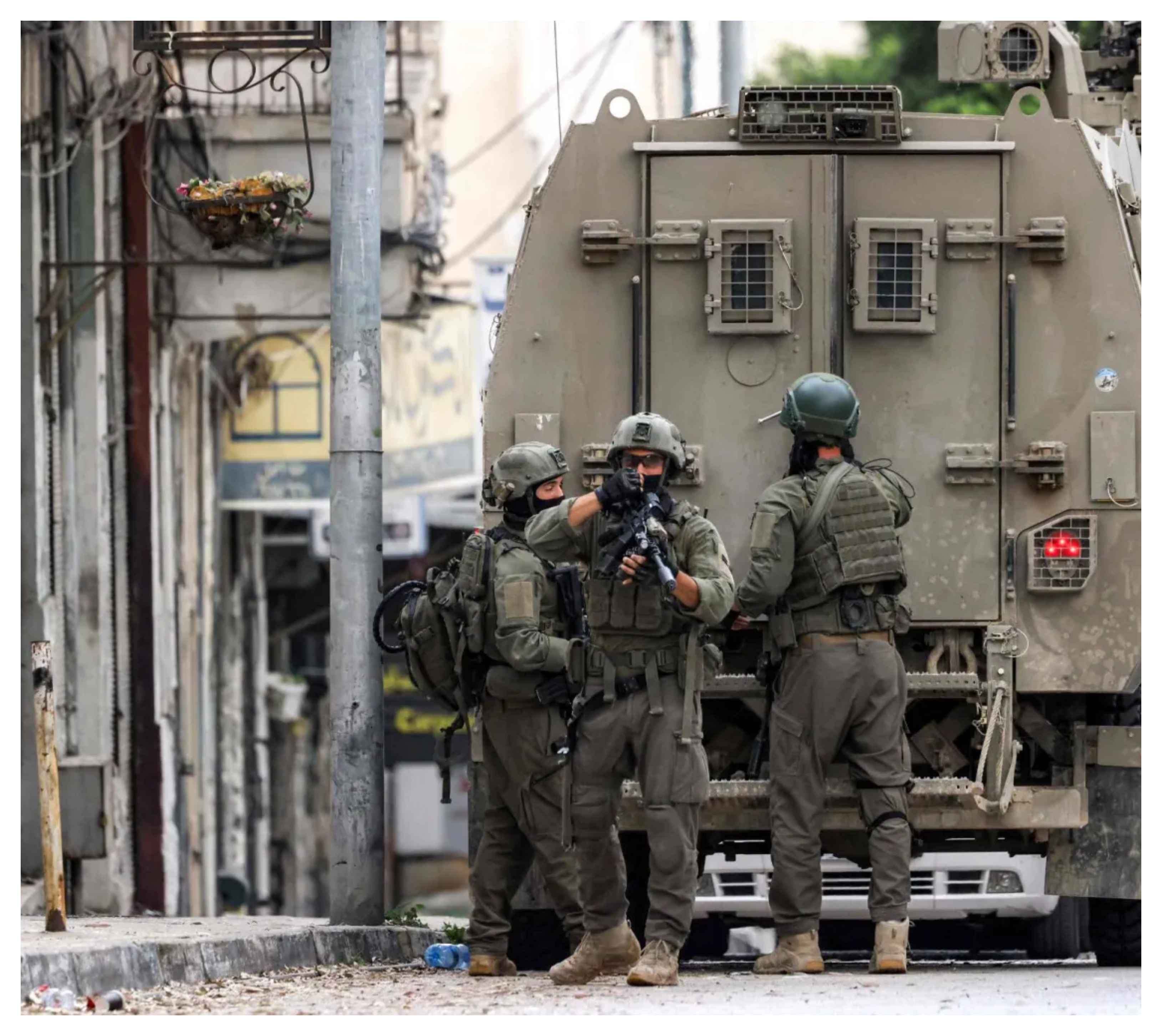 آلاف جنود الاحتلال يطلبون إنهاء خدمتهم مبكرًا