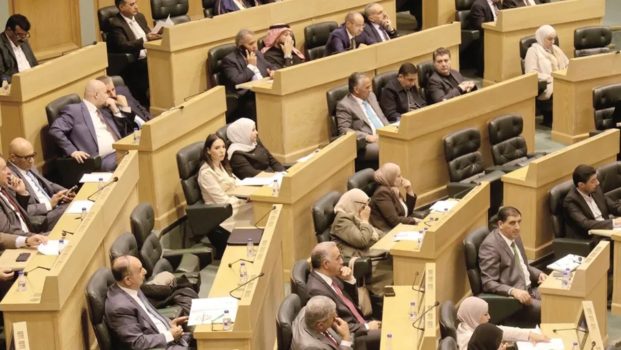نواب يهاجمون موازنة 2026: غلاء المعيشة وتراجع الدخل في صدارة الانتقادات
