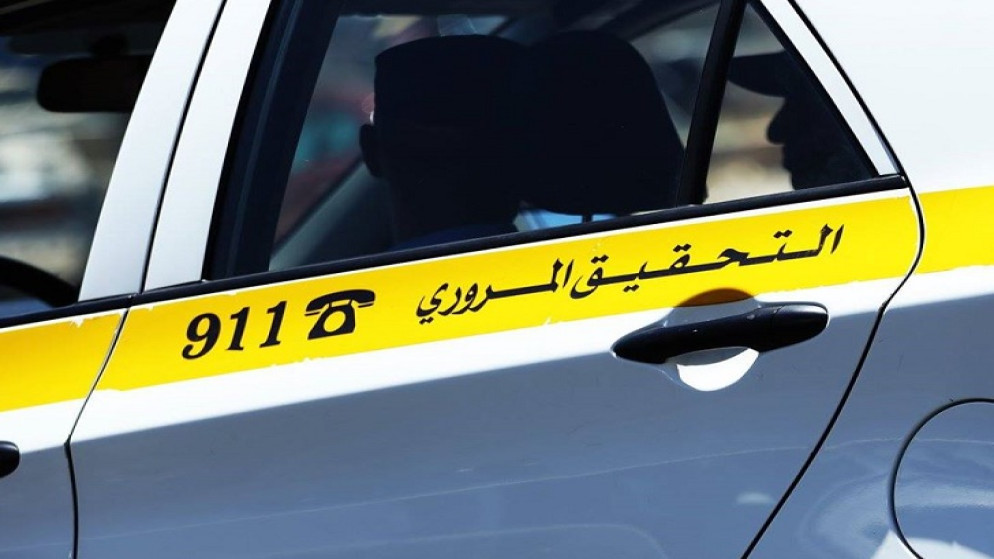 انخفاض وفيات حوادث السير بنسبة 6.8% في 2025