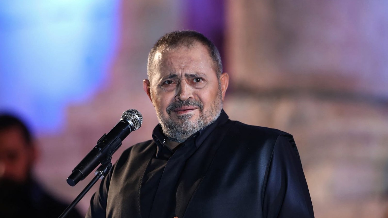 سلطان الطرب يوثق ليلة طربية في لبنان .. فيديو