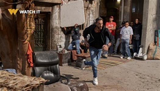  مسلسل فن الحرب يتصدر الترند