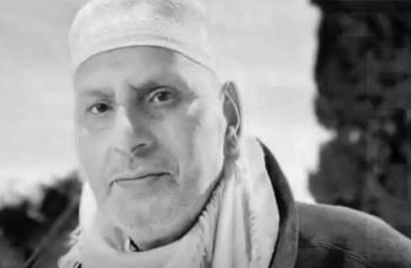 وفاة مؤذن المسجد الأقصى