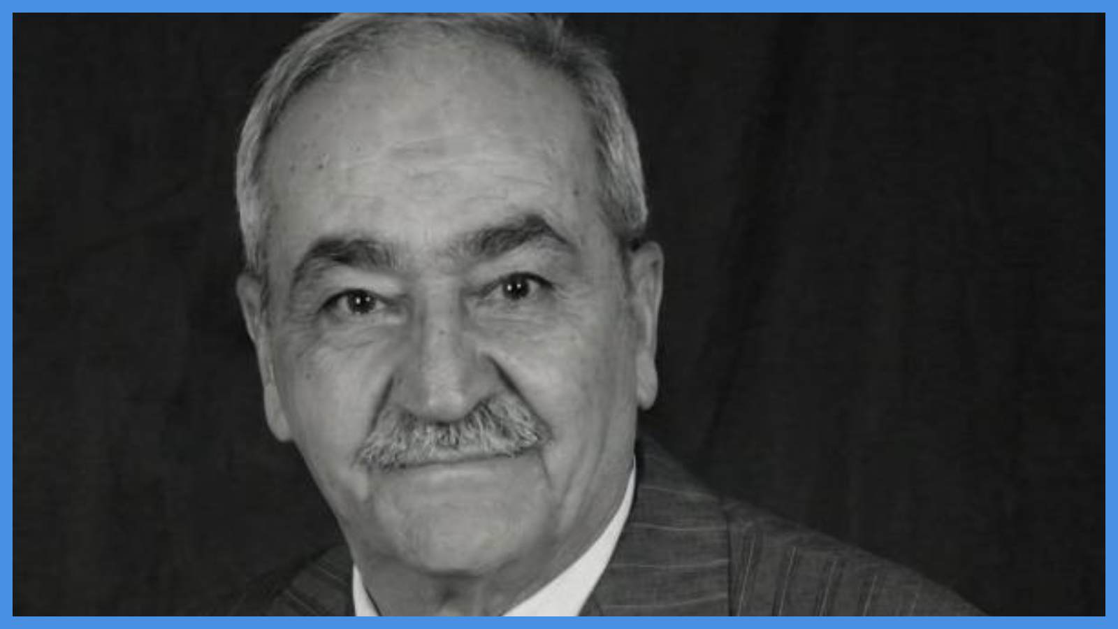 الحكومة تنعى الصحفي بسام الياسين