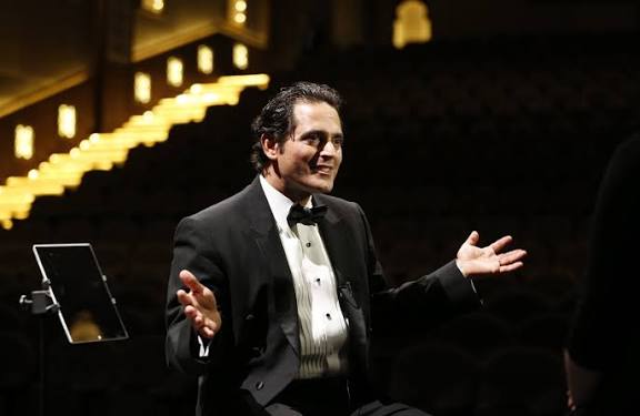 سوريا تأسف لإلغاء حفل مالك جندلي