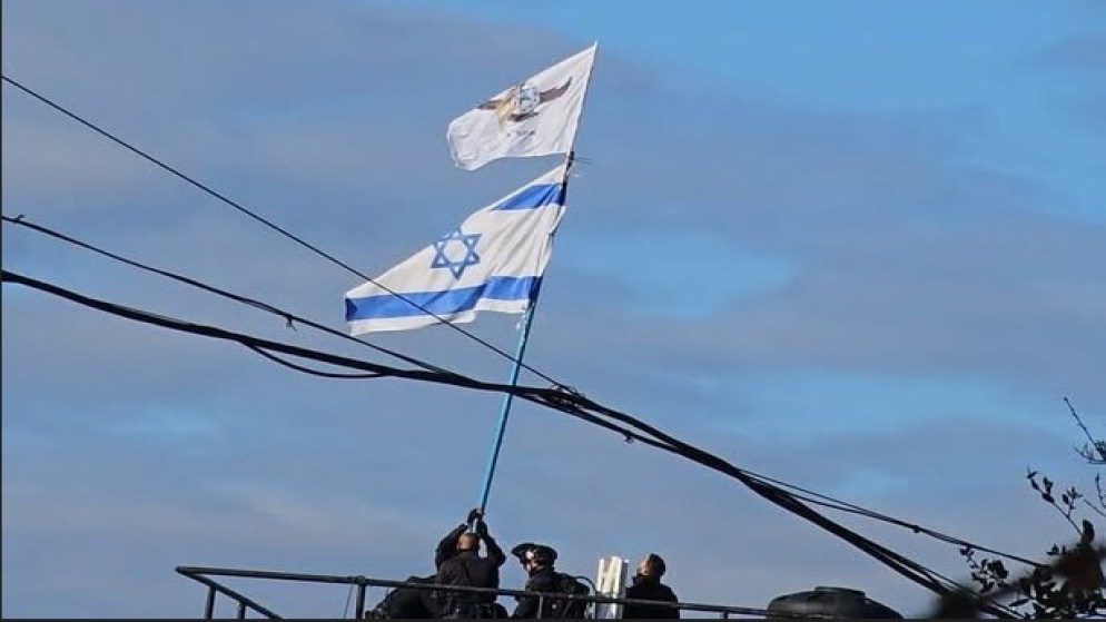 الأونروا: إسرائيل في طريقها لإنهاء عمل الوكالة في القدس الشرقية