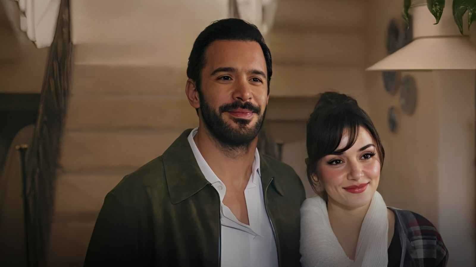 ما سرّ إلغاء مسلسل تذكر الحب المفاجئ