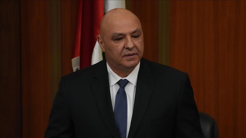 عون: إسرائيل تضاعف اعتداءاتها رغم اتفاق وقف النار