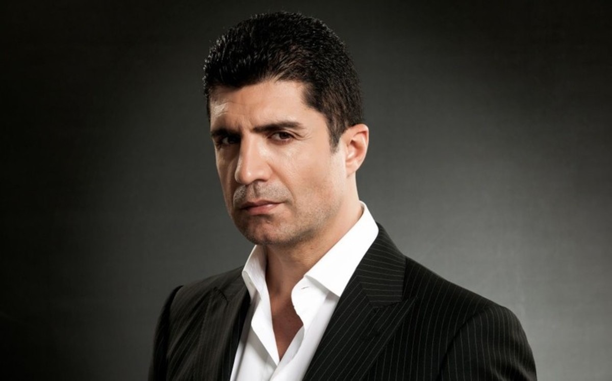 أوزجان دينيز يعلن اعتزال الدراما التلفزيونية نهائيا