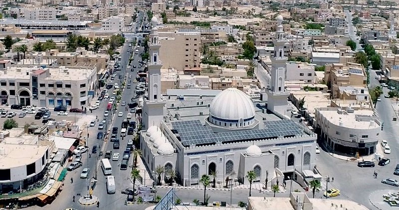 "أوقاف معان" تطبق نظام الأذان الموحد في 240 مسجداً