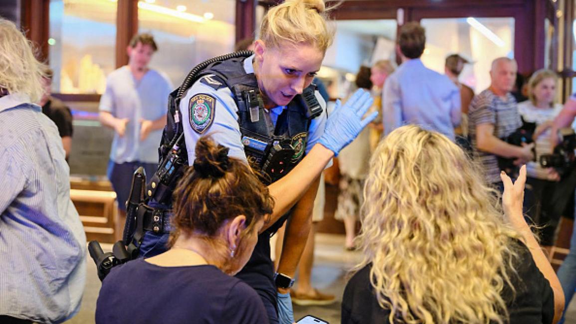 12 قتيلاً بينهم إسرائيليون في هجوم سيدني ..  فيديو