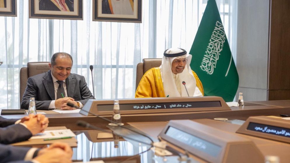 الأردن والسعودية يوقعان ملحقاً معدلاً لاتفاقية حماية الاستثمارات