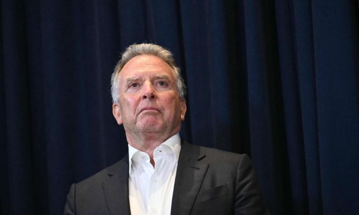 ويتكوف: من المرجح أن أزور إسرائيل الأسبوع المقبل