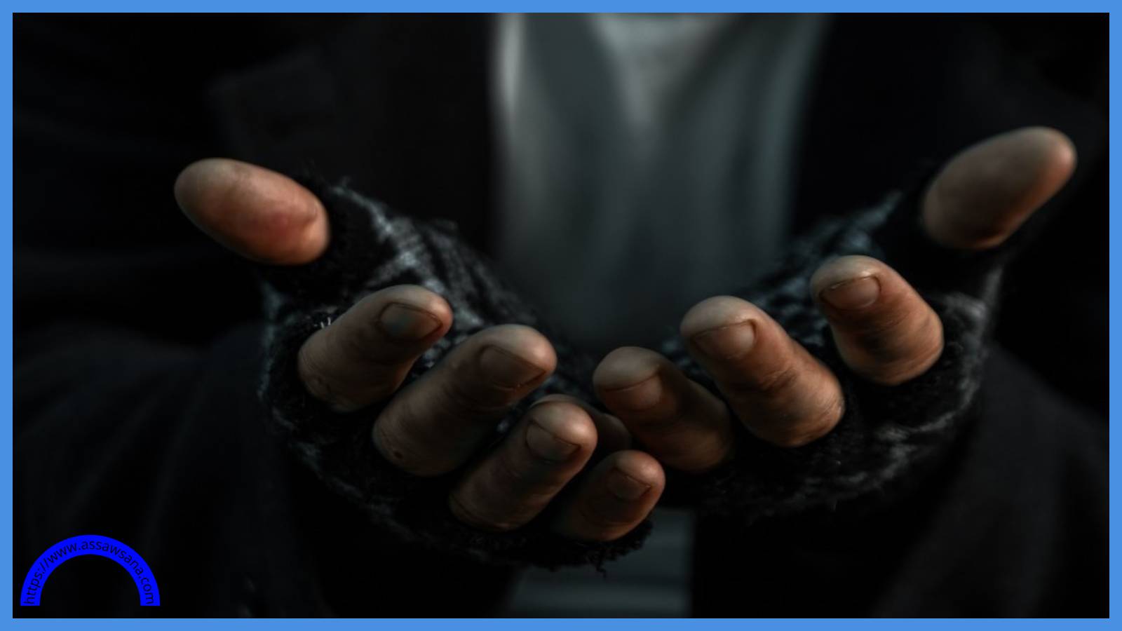 ضبط 741 متسولا ومتسولة الشهر الماضي