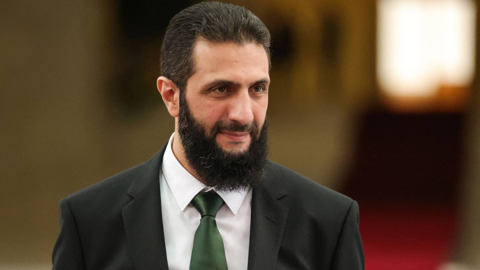 الشرع يبحث مع بارزاني حقوق الأكراد وتنفيذ الاتفاق الشامل مع قسد