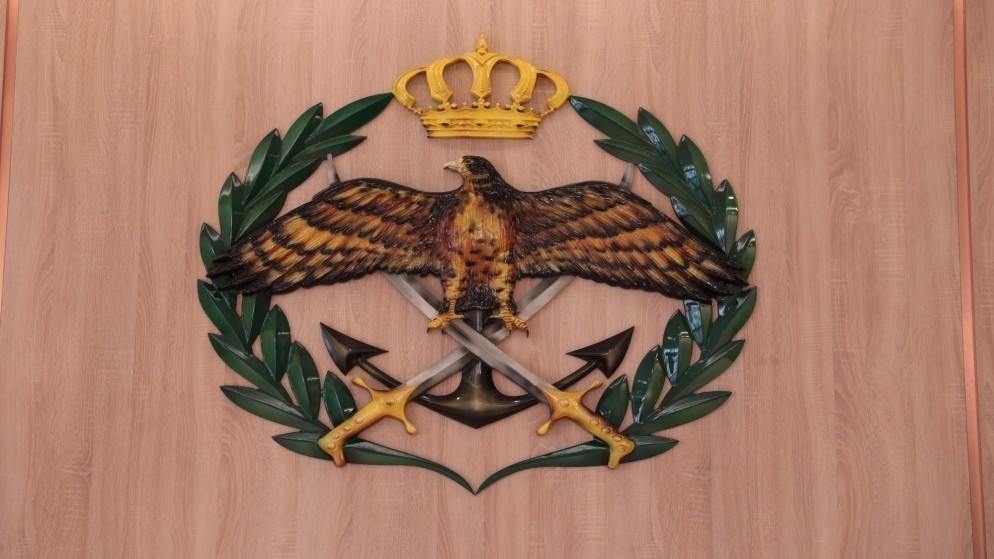 الجيش يحبط محاولة تهريب مواد مخدرة على إحدى واجهاته الحدودية