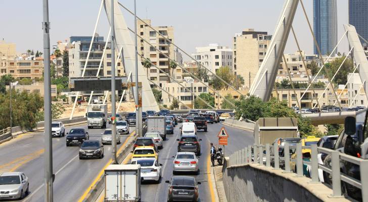 الأمن العام يهنئ الناجحين بالتوجيهي ويحذر من هذا الأمر