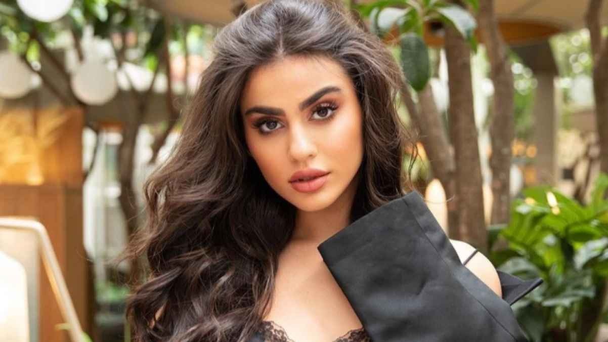 يومي بيوتي تستعد لزفاف فاخر في إيطاليا