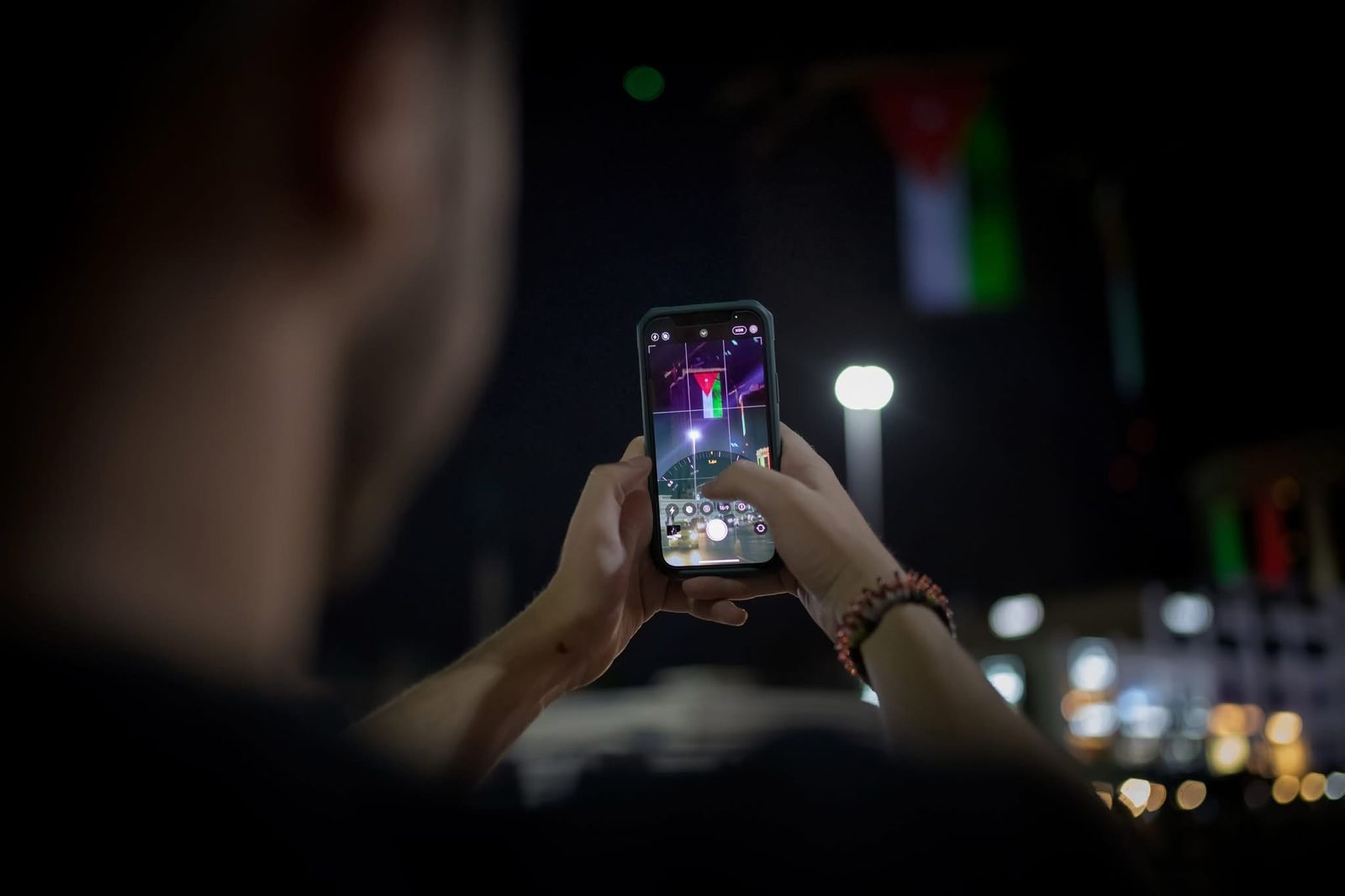 إطلاق مسابقة "عمّان بعيوننا" للتصوير 2026