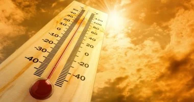 موجة حر لاهبة تضرب عواصم عربية مع بداية  اب اللهاب